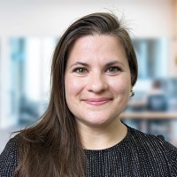 Cristina Stoll