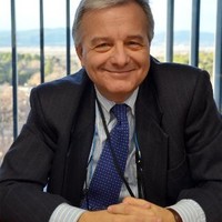 Sergio Orlandi