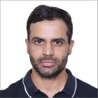 Vipin Singh Sehrawat