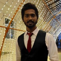 Gokul Krishnan