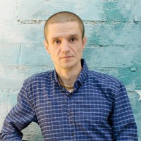 Dmitry Zhuravlev