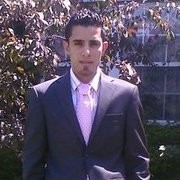 Nick Hariga
