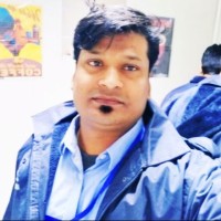 Mankeshwar kumar Singh