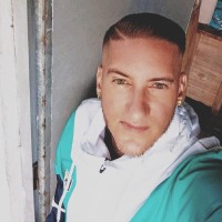 Alex Senk