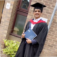 Aditya Parmar