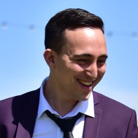 ‪Ben Panski‬‏