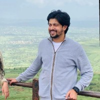 Nikhilesh Saraf