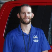 Garrett Ramthun