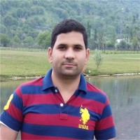 Imran Wani