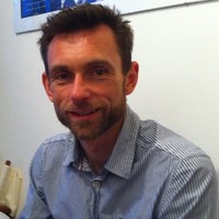 Martin Ibbotson