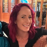 Victoria Jonas