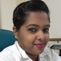 Siddhi Komarpant