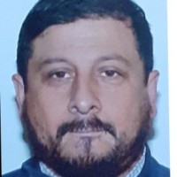 Ernesto Fabian Contreras