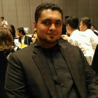 Prasanth Rao