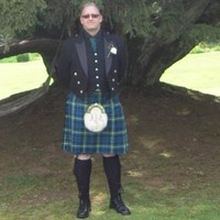 Jim Mcclymont
