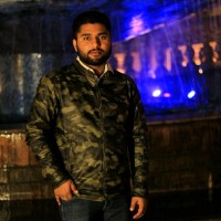 KSHITIJ SINGH