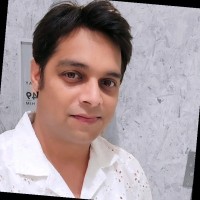 Saurabh Srivastava