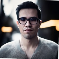 Jesus GARNICA OLARRA