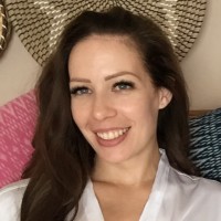 Sarah Lindridge