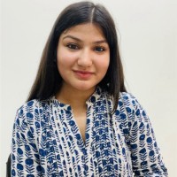 Shivani Dhasmana