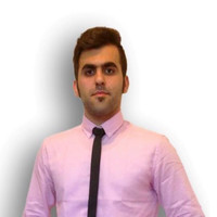 Ramin Panahi Bazaz