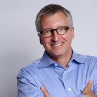 Daniel Paradis MBA, ASC, C.Dir