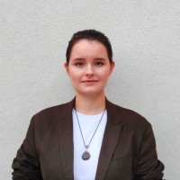 Anna Gorbach
