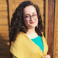 Josephine Davidoff 🎗️