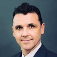 Will Stratford, MBA, B. Sc.