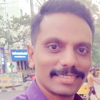D Sathyanarayanan (CAMS)