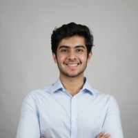Aditya Shroff