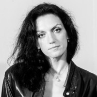 Olina Stehlikova