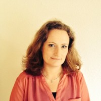 Dorte Vesterager Nielsen