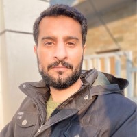 Hassan Saeed