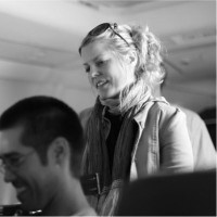 Erin Drake-Prior