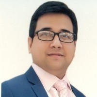 Md. Mazharul Islam