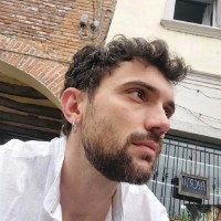 Federico Ghigliestri