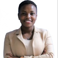 Faith Waweru