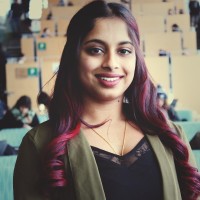 Ajanti Sivakumar