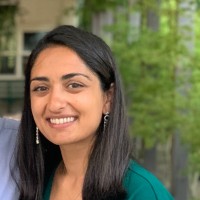 Aneesha Gupta