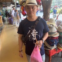 Kai Sheng Huang