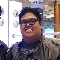 Teddy Muzammil