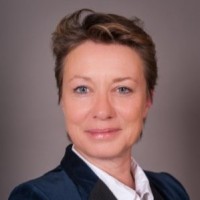 Florence Ridoux