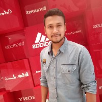 Biman Saha
