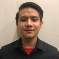 Syed Amri Izzuddin Syed Kamarudin