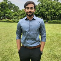 Debarghya Bandyopadhyay