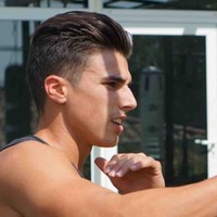 Cristian Llorca