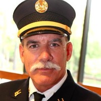 Marvin Brooks (Ret)