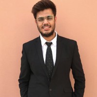 Arush Bhatnagar