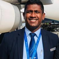 Manod Samarasinghe